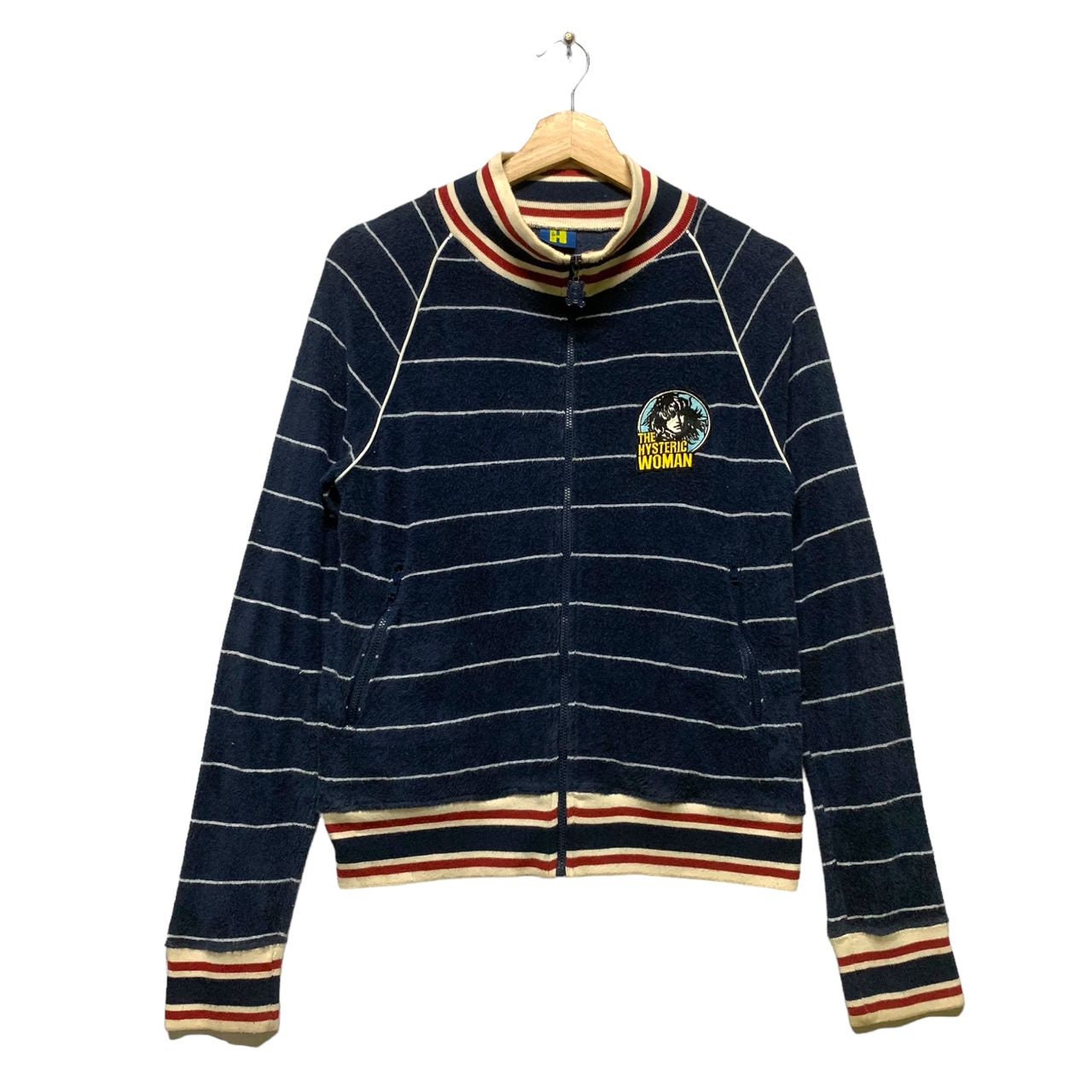 Hysteric Cardigan - Etsy