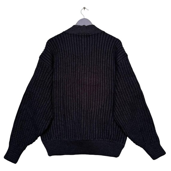TORRAS fakesuède×knit switching blouson TORRAS fakesuède×knit switching blouson TORRAS Coats