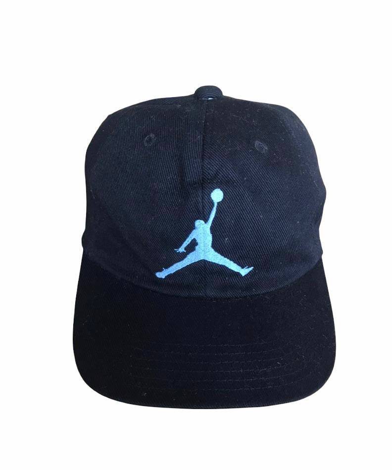 Gorra Jordan Jumpman de Nike vintage Etsy Mexico