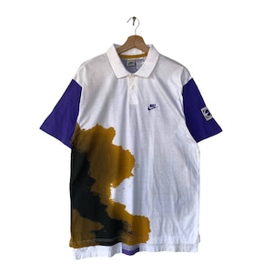 Polo Vintage Nike Challenge Court