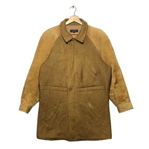 ヴィンテージ ピエール カルダン ジャケット、ラージサイズ