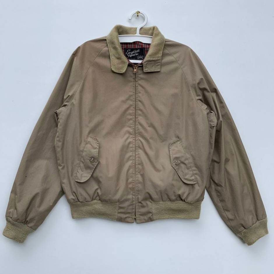 Vintage 80s English Squire Jacket Made in USA - Etsy Vintage 80s English Squire Jacket Made in USA - Etsy
