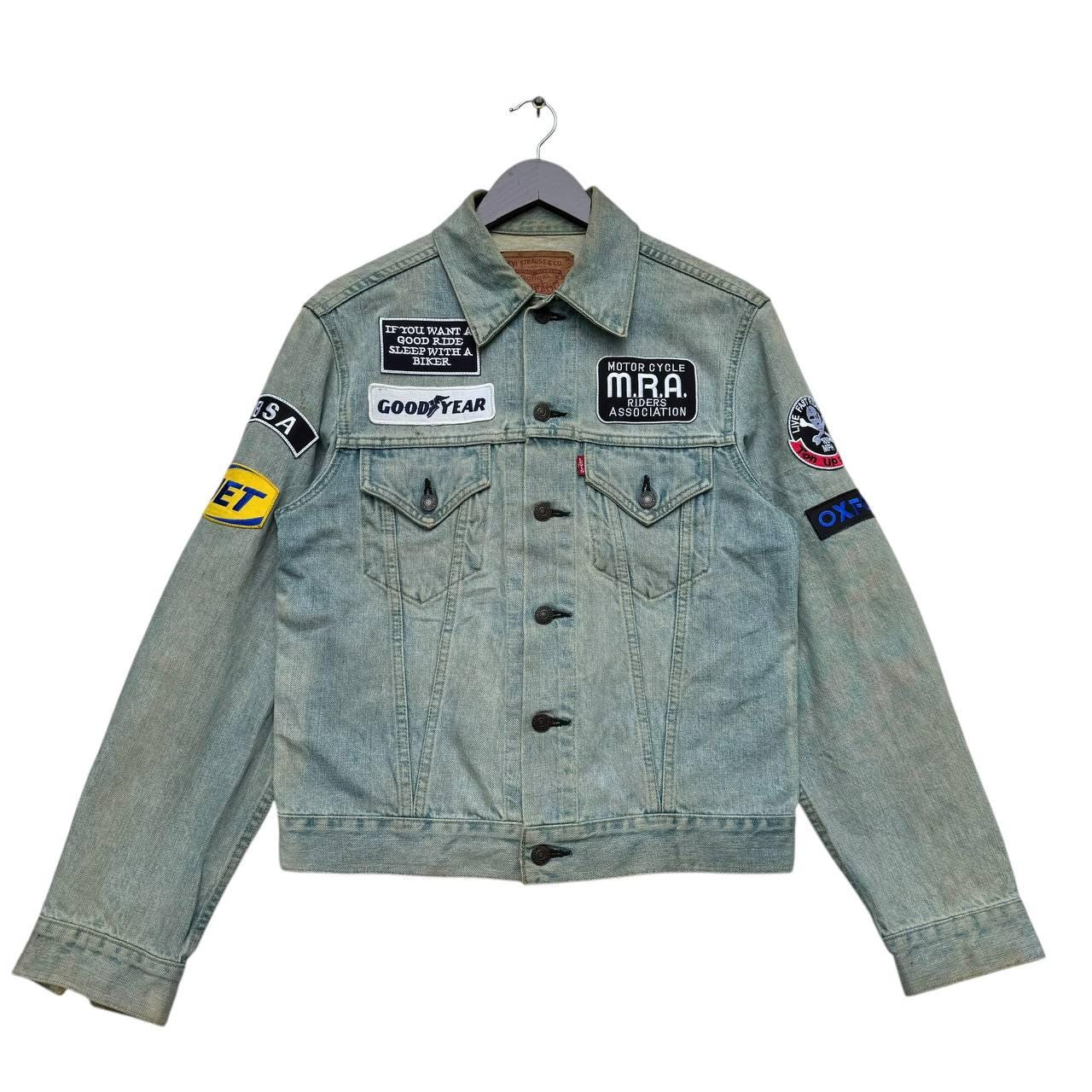 LEVI'S Capital E デニムジャケット il_fullxfull.6074444233_syd5.jpg