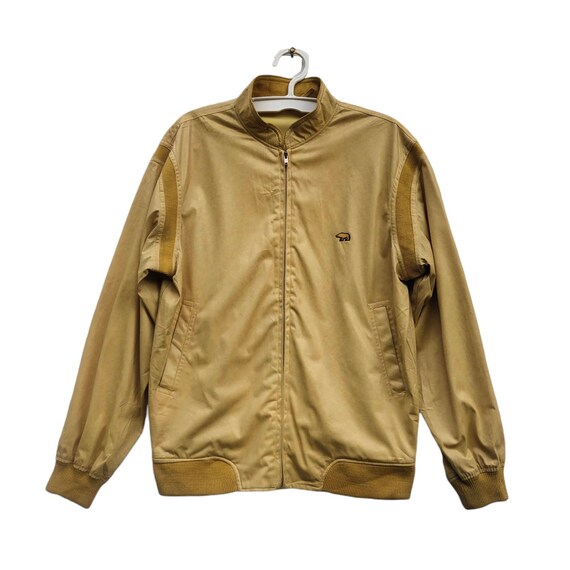Vintage Jack Nicklaus Jacket - Etsy
