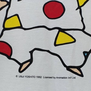 yoshito monara shirt