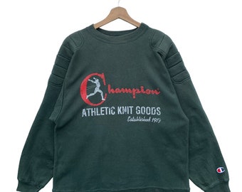 champion vintage 半袖sweat Vintage Wash Zip-Up Hoodie, C Logo - Champion