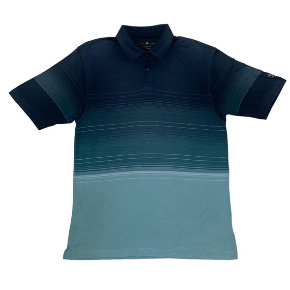 nike tiger woods golf shirt mens