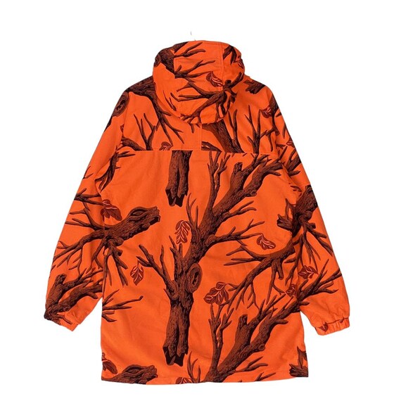 Vintage Columbia Orange Hunting Parka Jacket - Etsy Canada