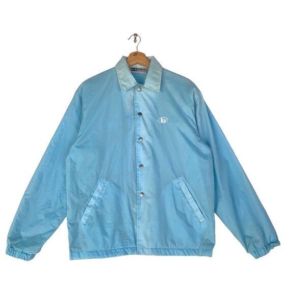 Vintage Bitch Skateboards Snap Button Jacket - Etsy