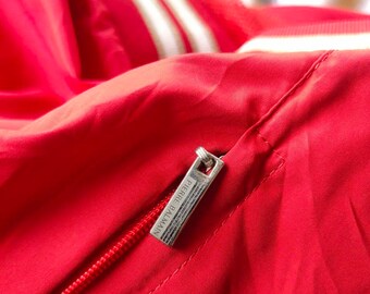 Pierre Balmain Golf Nylon Jacket - Etsy Pierre Balmain Golf Nylon Jacket - Etsy