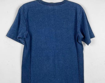 Champion Reverse Weave T-Shirt 90周年記念