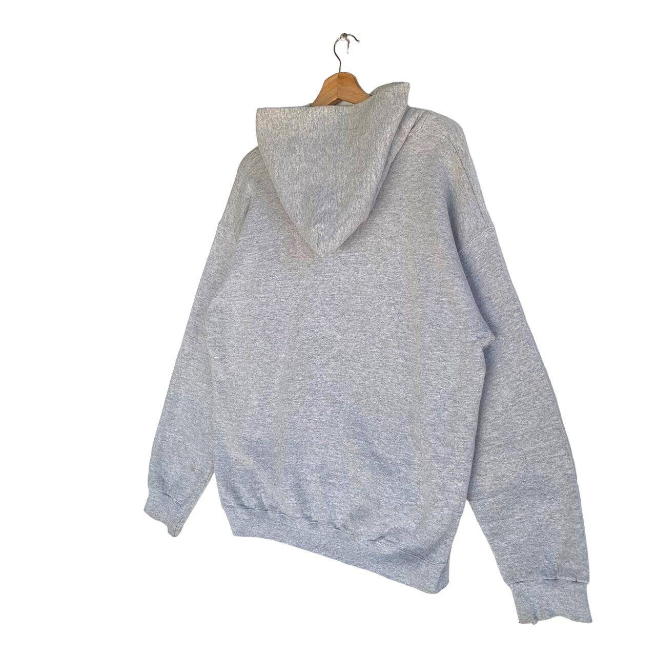 トップス 1990s DISCUS ATHlETIC PULLOVER HOODIE Vintage 1990s Discus Athletic Hoodie / 90s Hoodie / Vintage