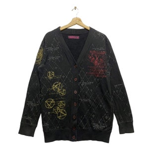 H Naoto / H Anarchy for Anarchian Japanese Brand Punk H Naoto / H Anarchy for Anarchian Japanese Brand Punk