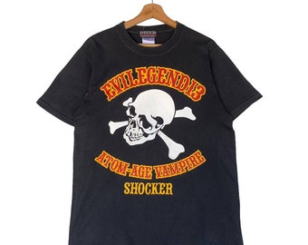 ヴィンテージ バルザック バンド Tシャツ Sサイズ - Etsy 日本