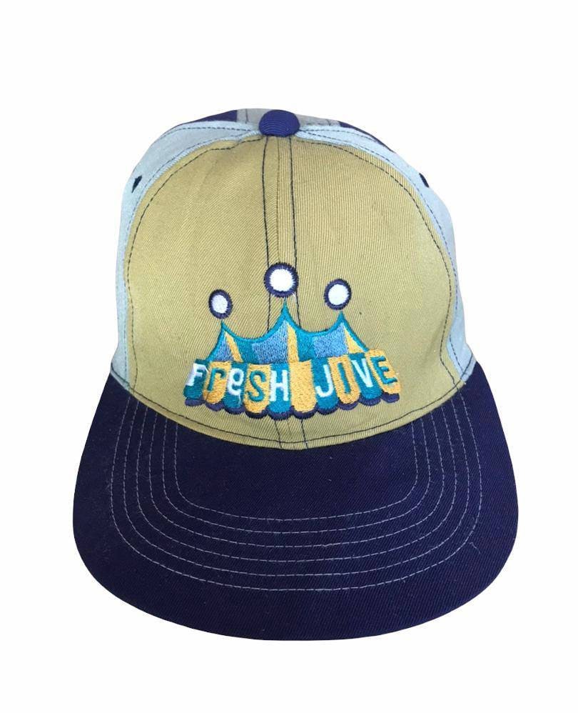 Rare Vintage 90s FRESHJIVE Full Cap - Etsy 日本