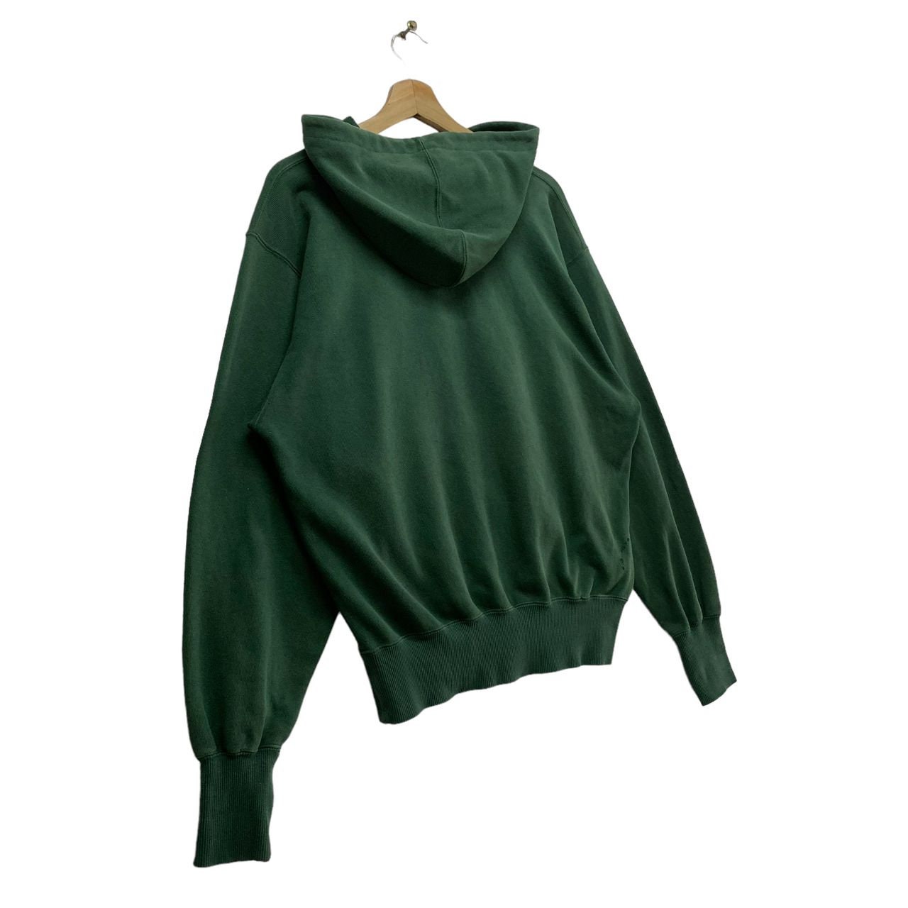 mens nike retro hoodie