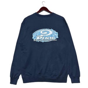 Piko Longboard Wear - Etsy