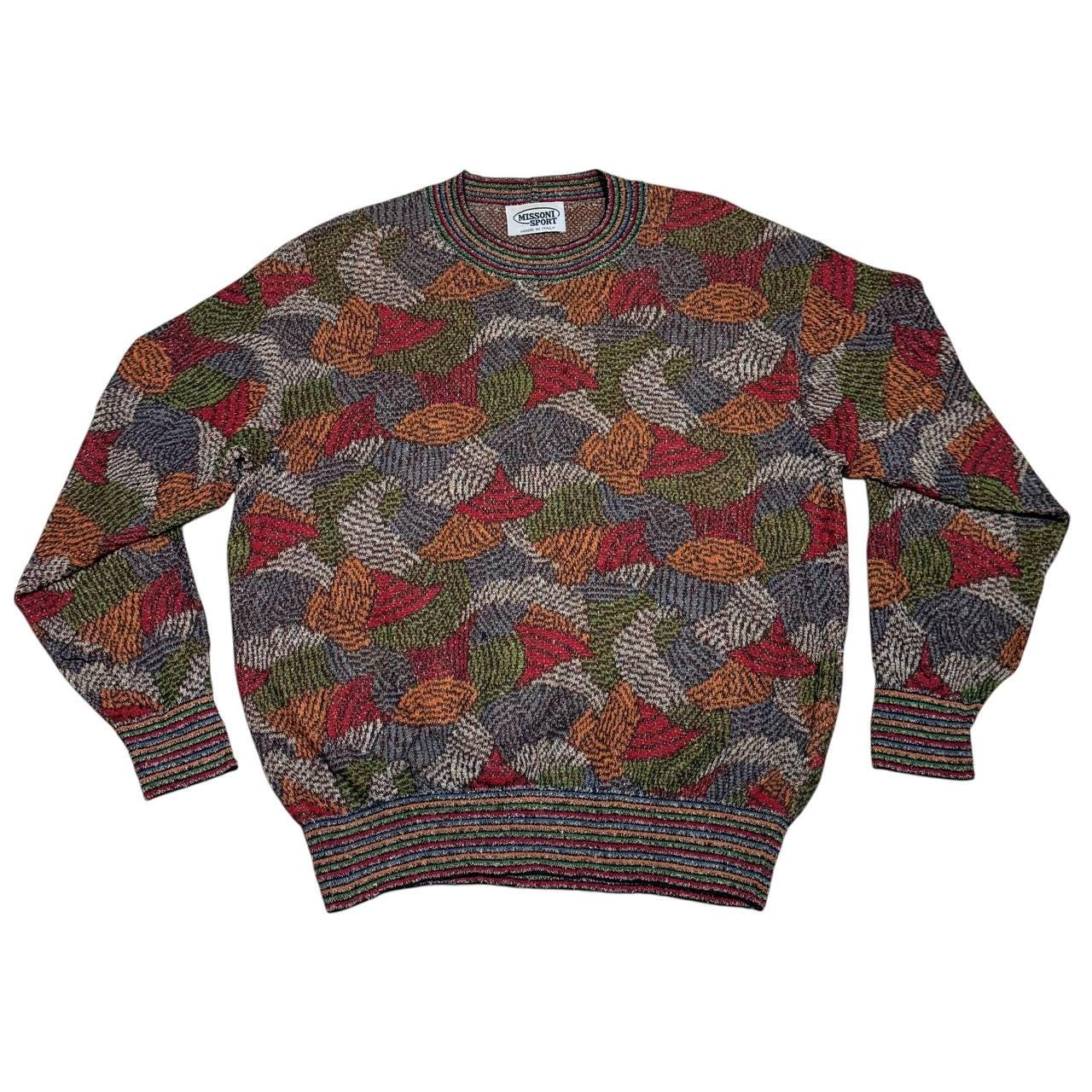 90s Italian Sweater - Etsy