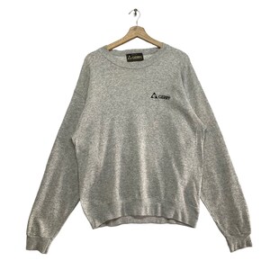 Vintage Gerry Sweatshirt, Vintage Sweatshirt, Cozy Warm Sweatshirt
