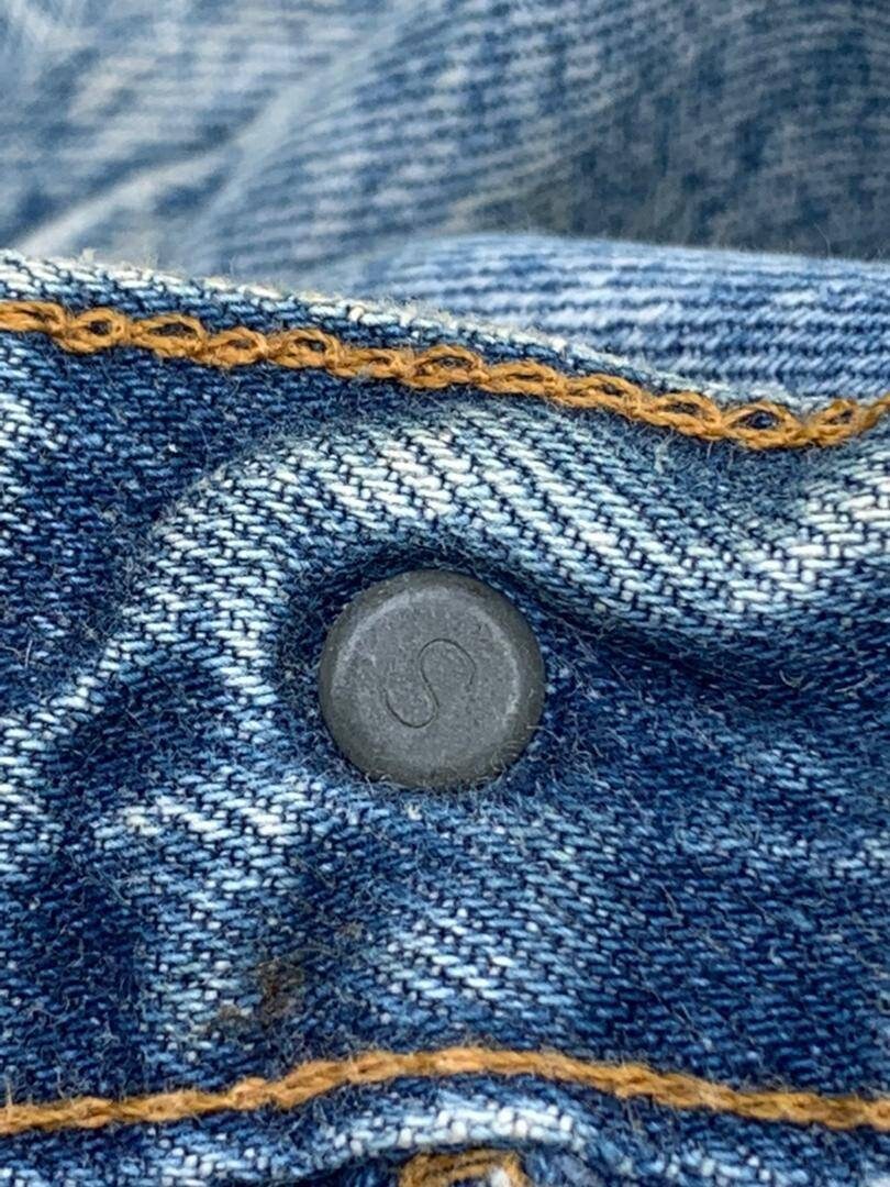 Vintage 70s 80s Levis 701 #S Button Stamp Buttonfly Jeans - Etsy