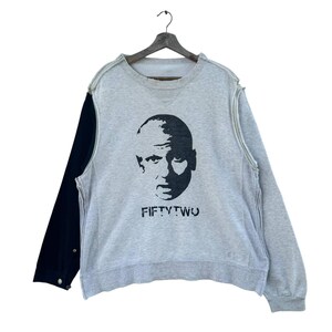 トップス UNDERCOVER AMBIVALENCE small parts Undercover undercover ambivalence - Gem