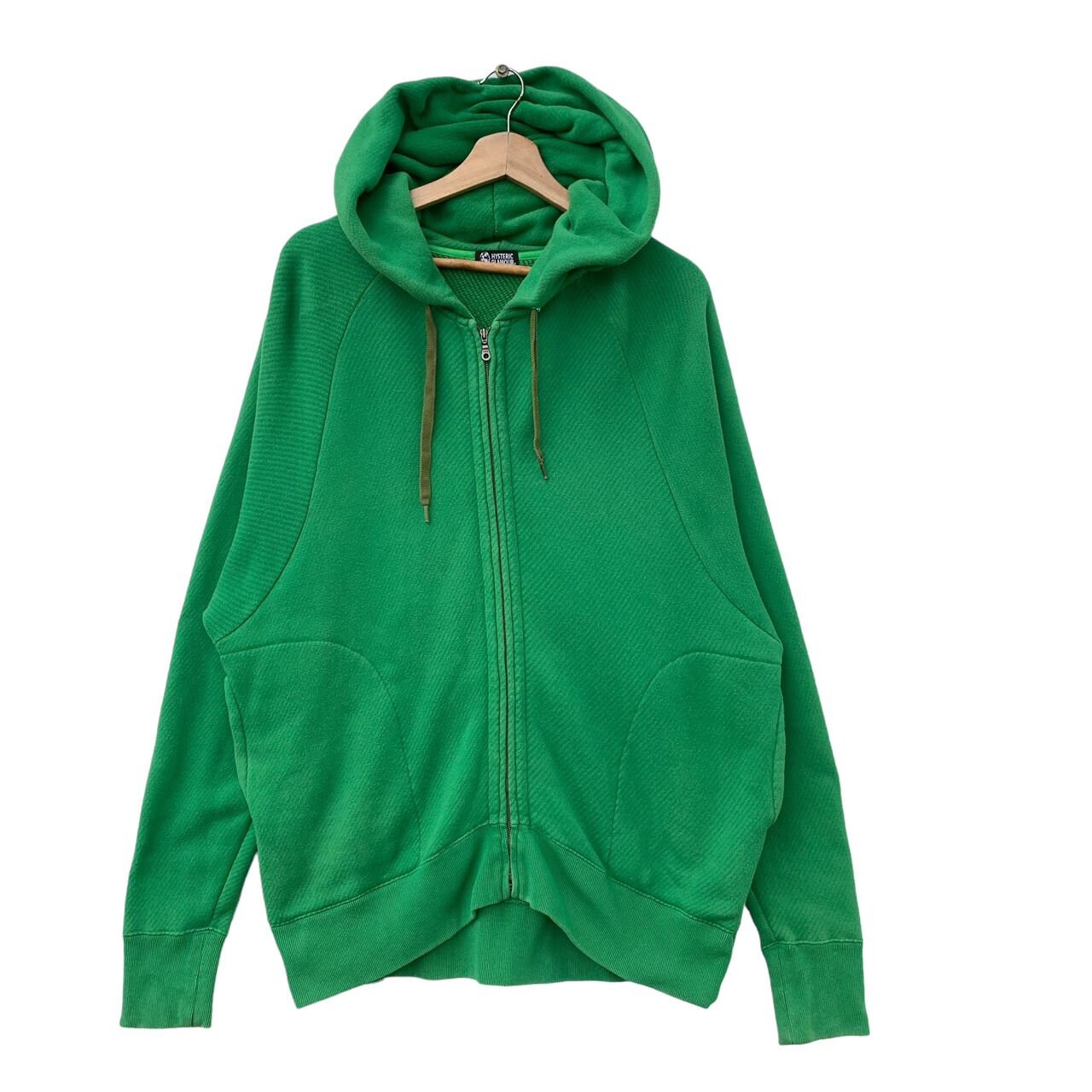 トップス archive gimmick sweat Men's Soft Knit Melange Side Stripe Hoodie – Mika Jaymes