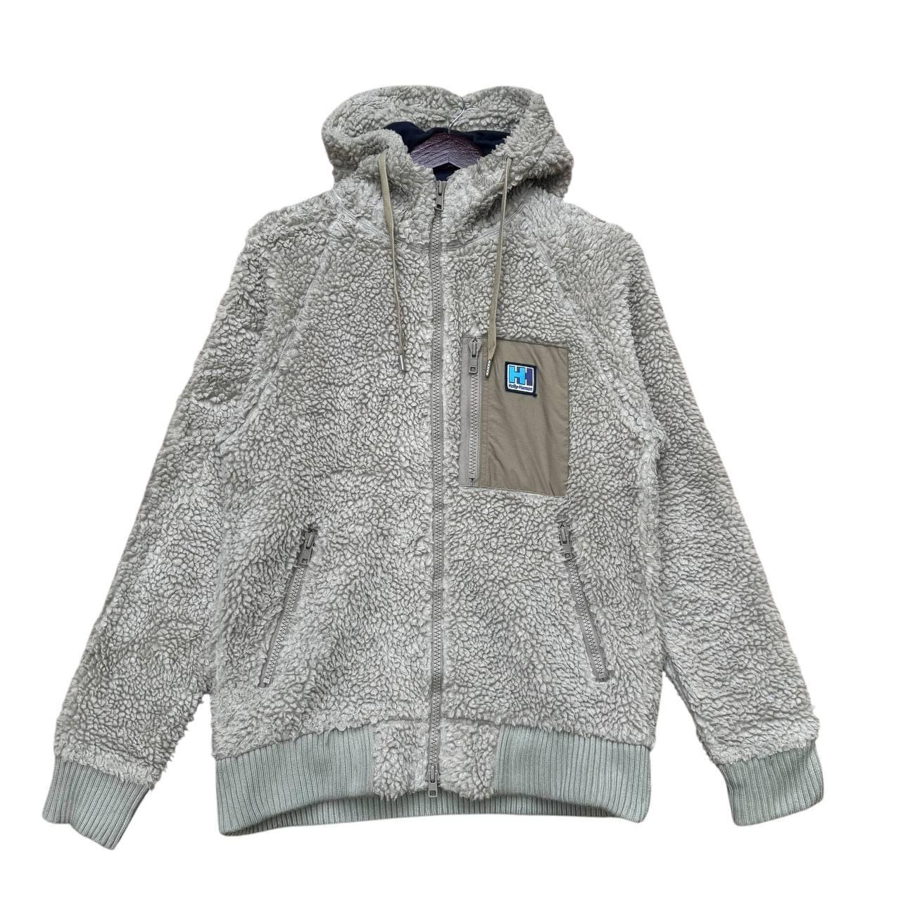 Helly Hansen Sherpa - Etsy Helly Hansen Sherpa - Etsy