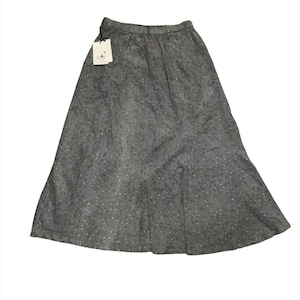 Japanese Brand Nos with Tags Unworn Design By Ante Meridiem Skirt