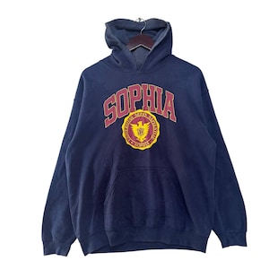 Sophia University Japan Sweatshirt - Etsy