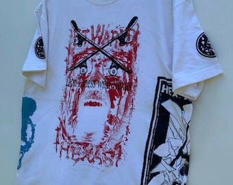 トップス M.U JAPONESS REUSE OAOL/STWT トップス M.U JAPONESS REUSE OAOL/STWT トップス M.U JAPONESS REUSE