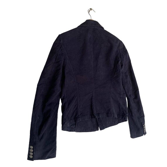 Vintage 45 RPM Jacket Japanese Streetwear Designe… - image 4