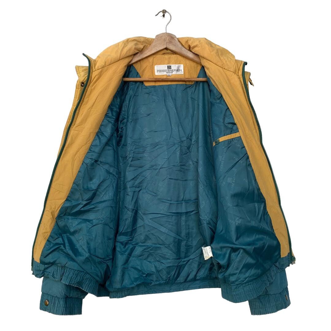 Vintage Pierre Balmain Paris Jacket - Etsy