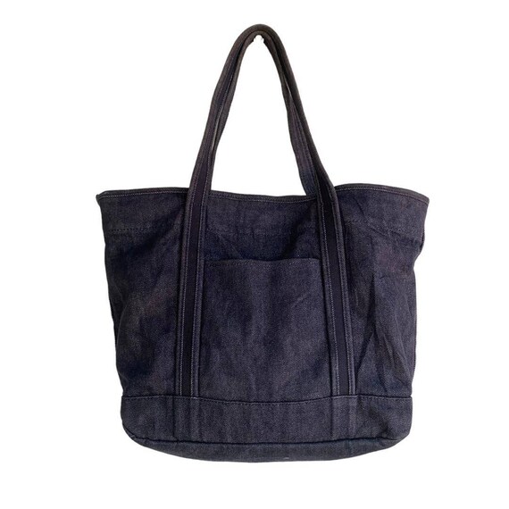Vintage Porter Girl Tokyo Women Tote Bag Shoulder Bag Shopping