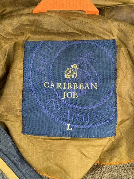 Island Shirt Caribbean Joe - Chemise de cocktail boutonnée à