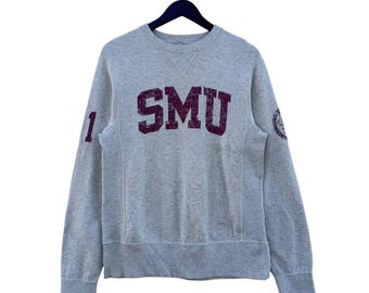 1990s Champion made in USA “DENISON UNIVERSITY Sweat Shirt
