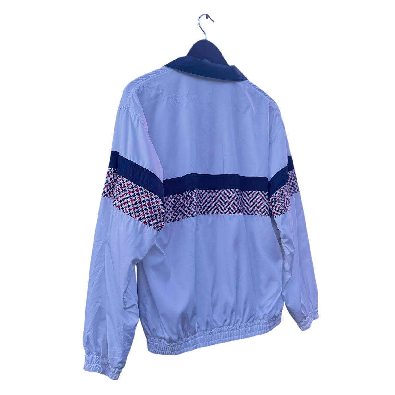 Vintage Ellesse Ladies Track Jacket 90s Retro Sportswear