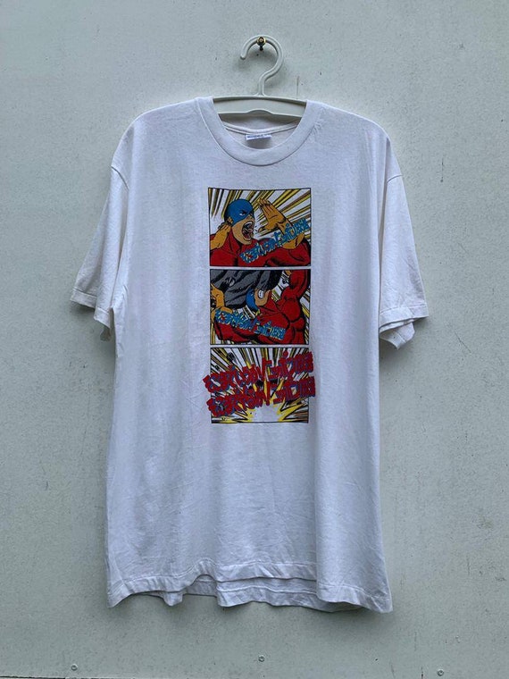 トップス 80s Rie Miyazawa T Shirt トップス 80s Rie Miyazawa T Shirt $_12.JPG?set_id=880000500F