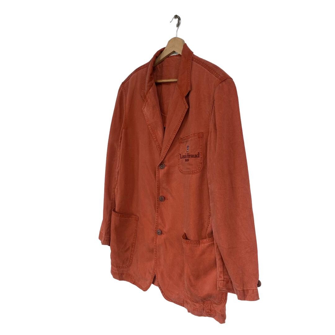 Manteau sur mesure homme - 2025 Tailor Trucks