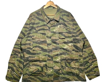 Vintage Rothco Army Jacket,Military Jacket,Large Size