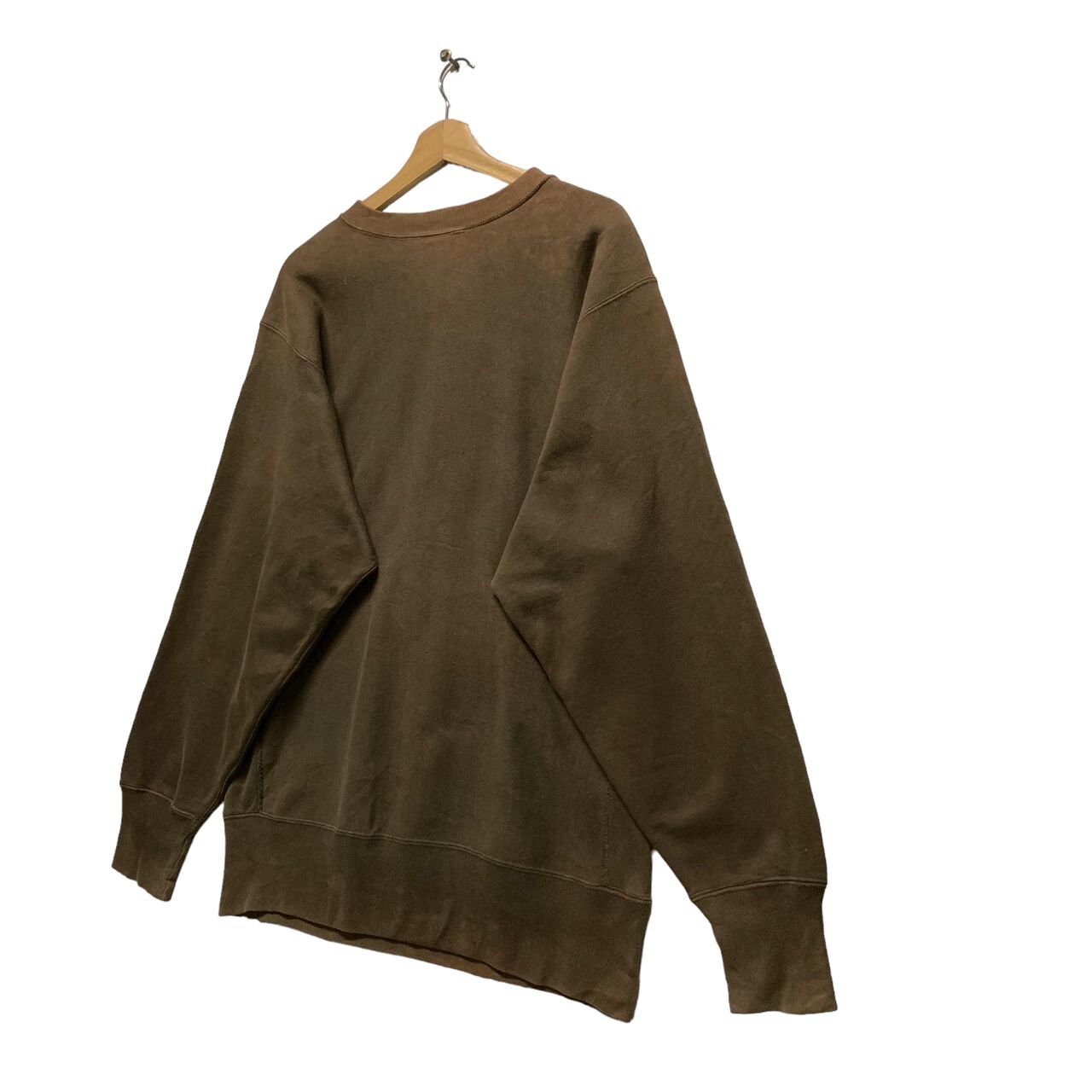 トップス 80's Champion reverse weave Vintage 1980s Champion Reverse Weave Sweatshirt SZ M