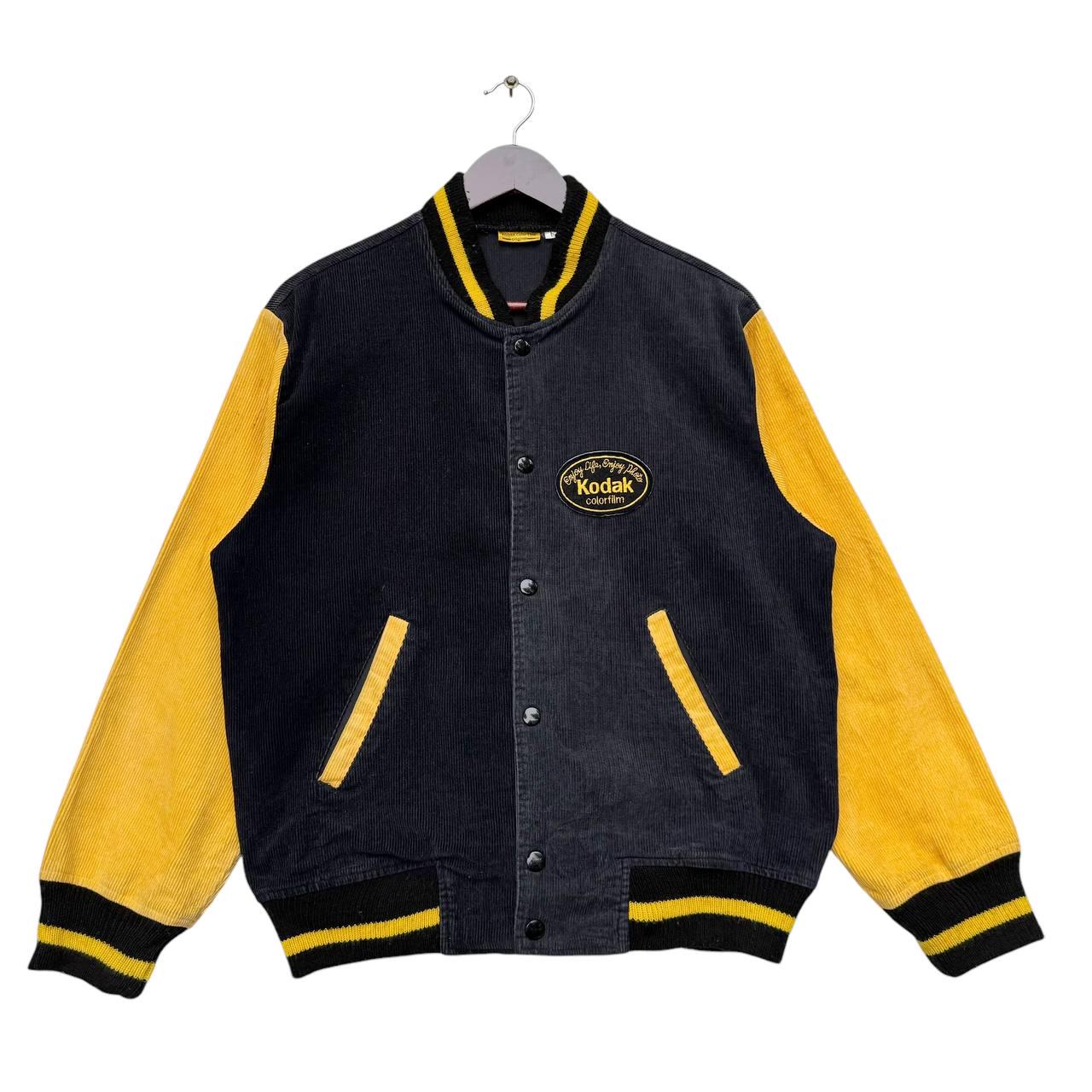 Kodak Jacket Etsy Canada