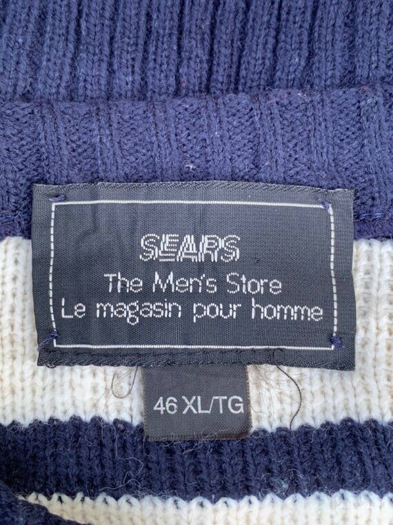 Sears sweatshirts sale