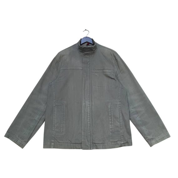 ジャケット・アウター PAUL SMITH 90s ARCHIVE MILITARY COAT PAUL SMITH 90s ARCHIVE MILITARY COAT（Paul Smith Jeans Navy
