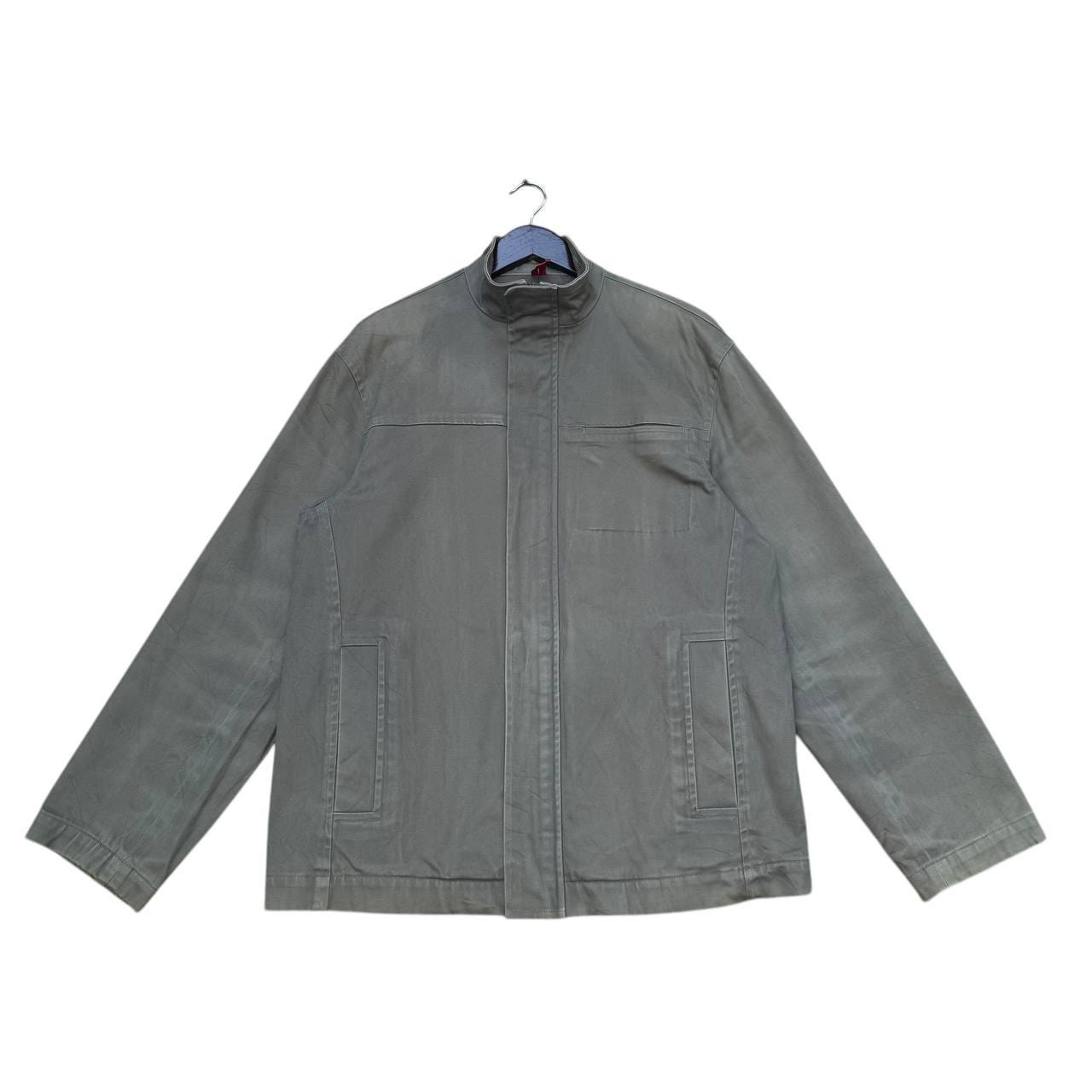 ジャケット・アウター PAUL SMITH 90s ARCHIVE MILITARY COAT Vintage Paul Smith Military Jacket,classic Designer,army