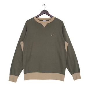 Vintage Nike Sweatshirt,Medium Size