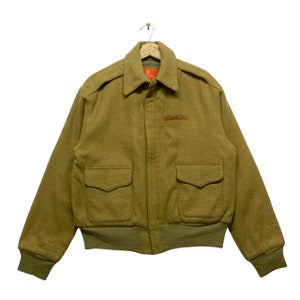 Avirex Officer - Etsy