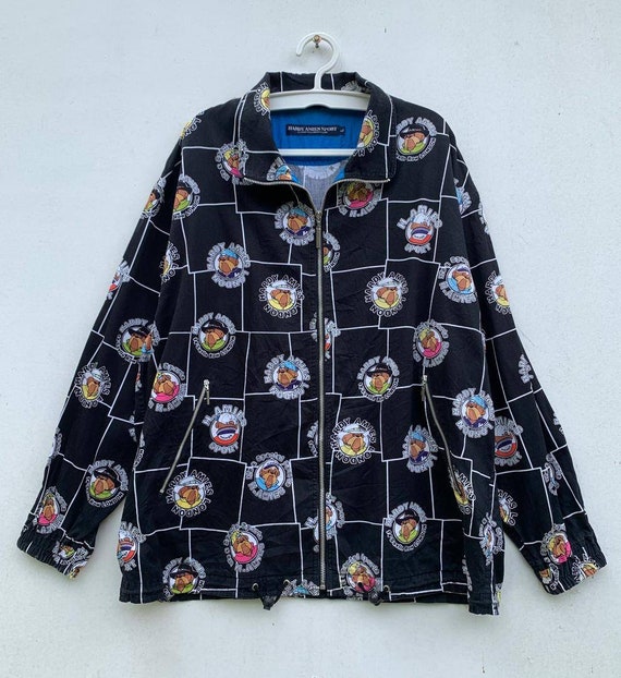 Vintage Hardy Amies Sport Jacket - Etsy