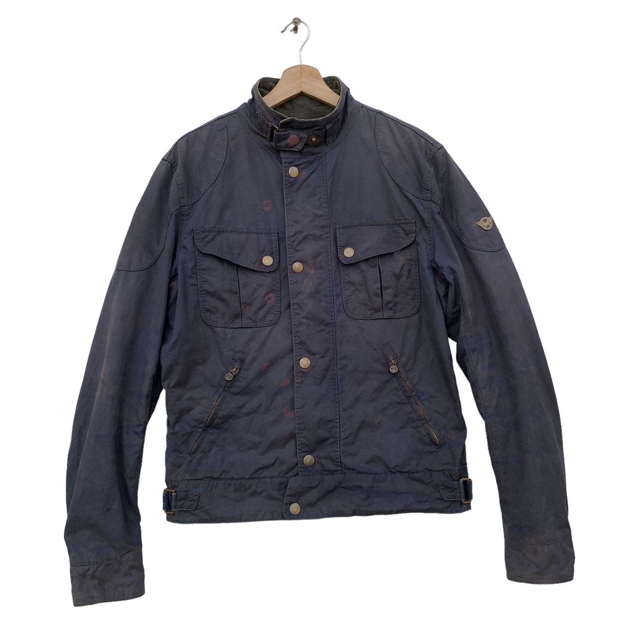 Matchless Jacket Etsy Singapore