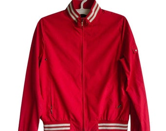 Pierre Balmain Golf Nylon Jacket - Etsy