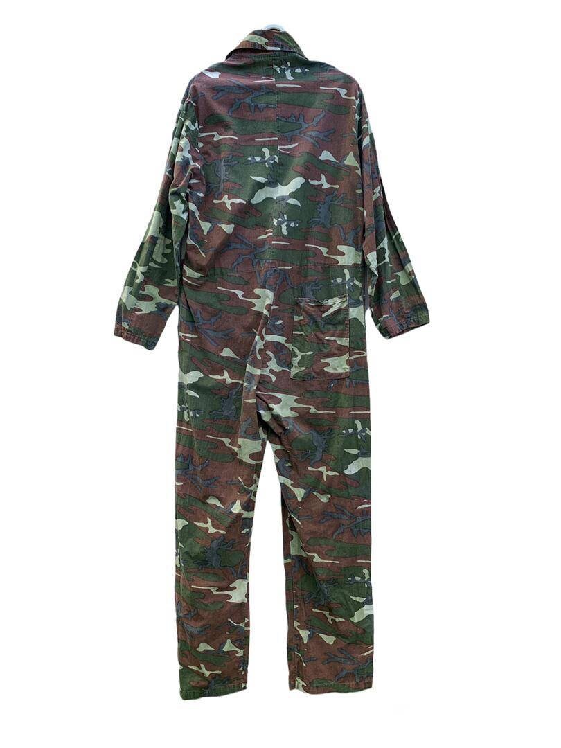 ジャケット・アウター 50s 60s m43 type civilian coveralls 60s